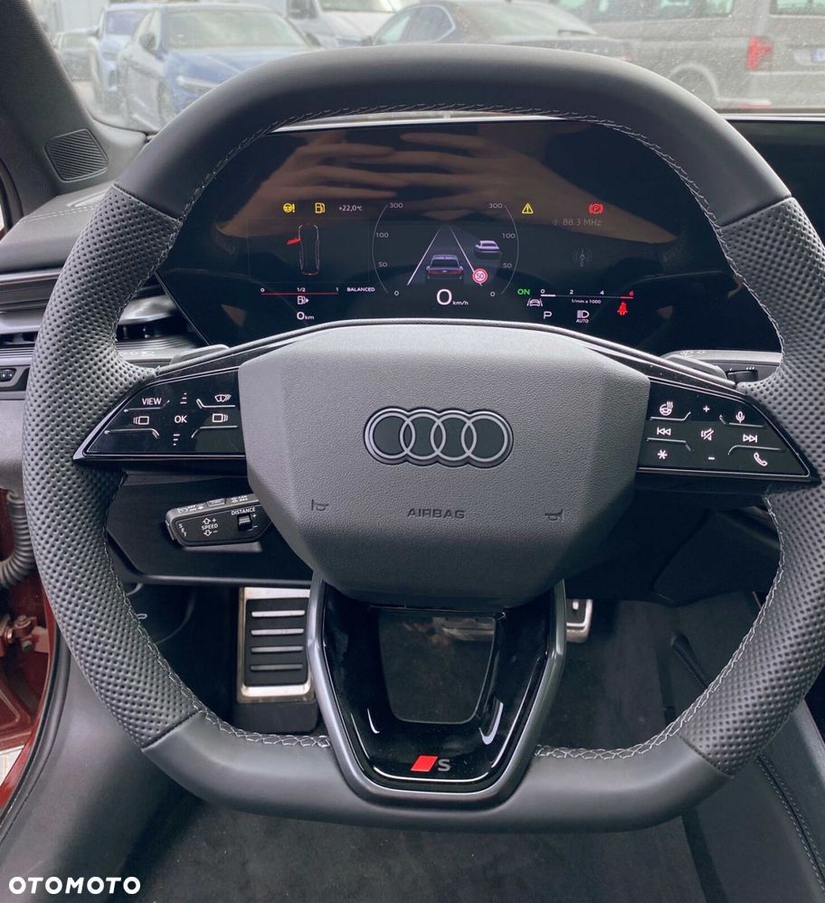 Audi A6 Limousine - 8