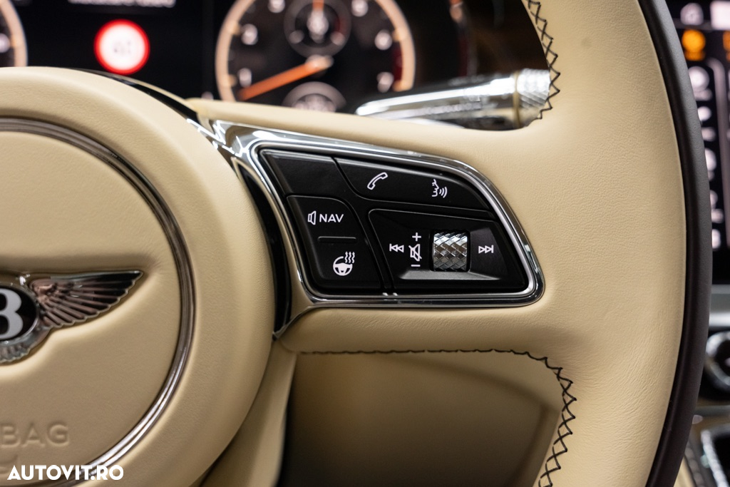 Bentley Flying Spur - 34