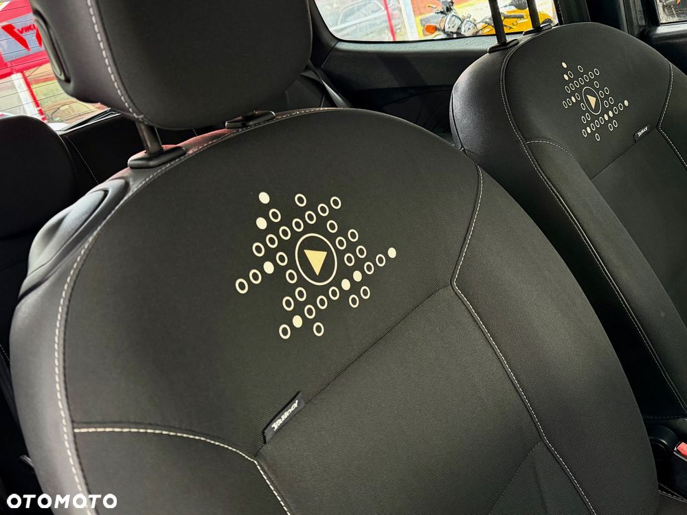 Renault Twingo 1.2 16V Night&Day - 38