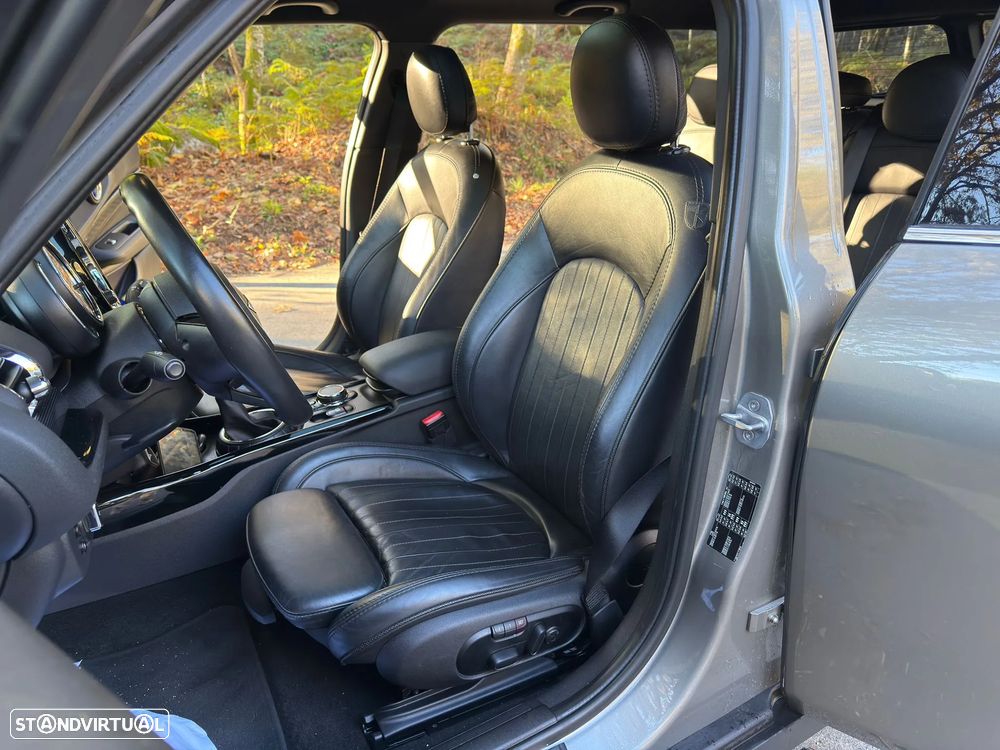 MINI Clubman Cooper D Auto - 2