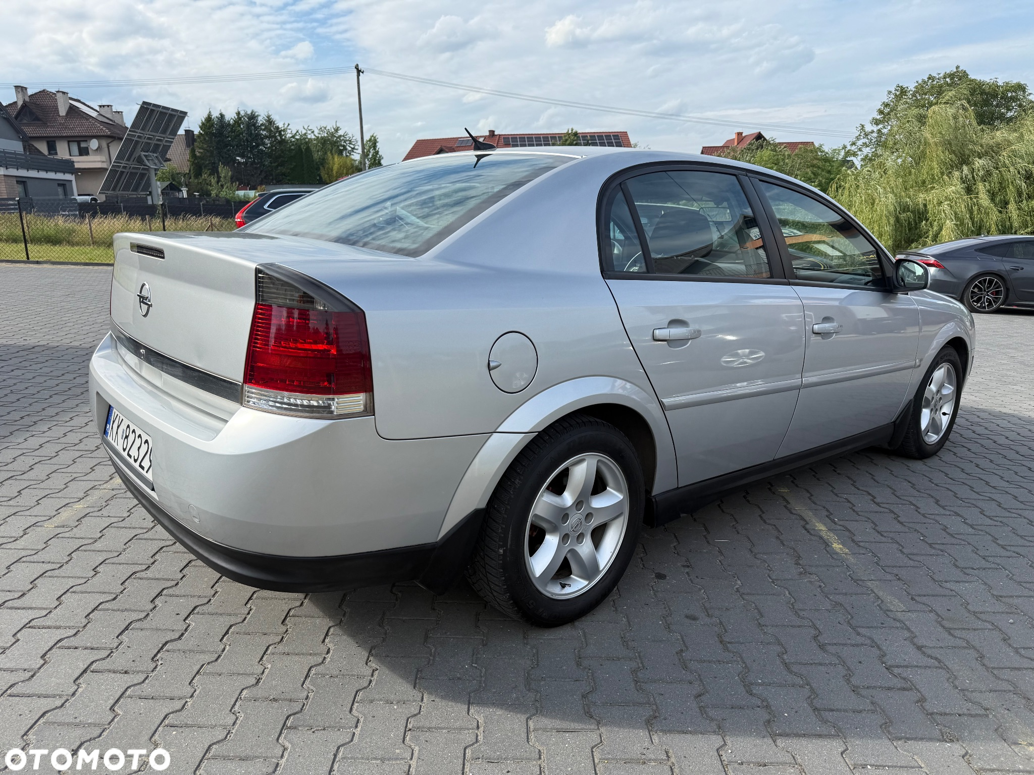 Opel Vectra 1.8 Comfort - 5