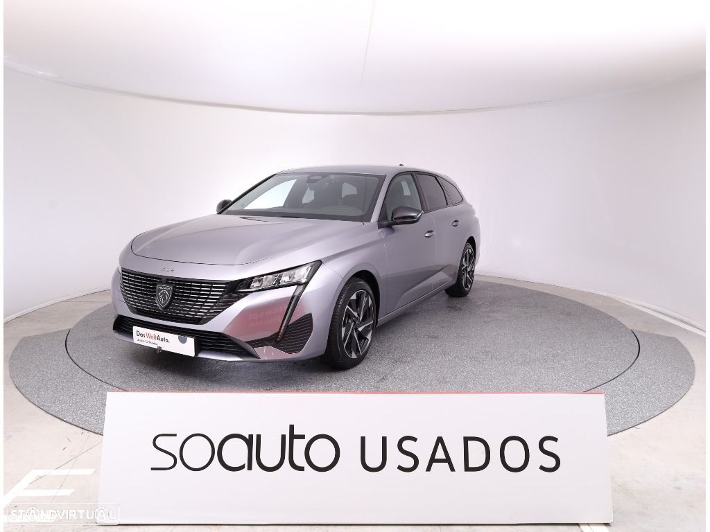 Peugeot 308 SW 1.2 PureTech Allure - 1