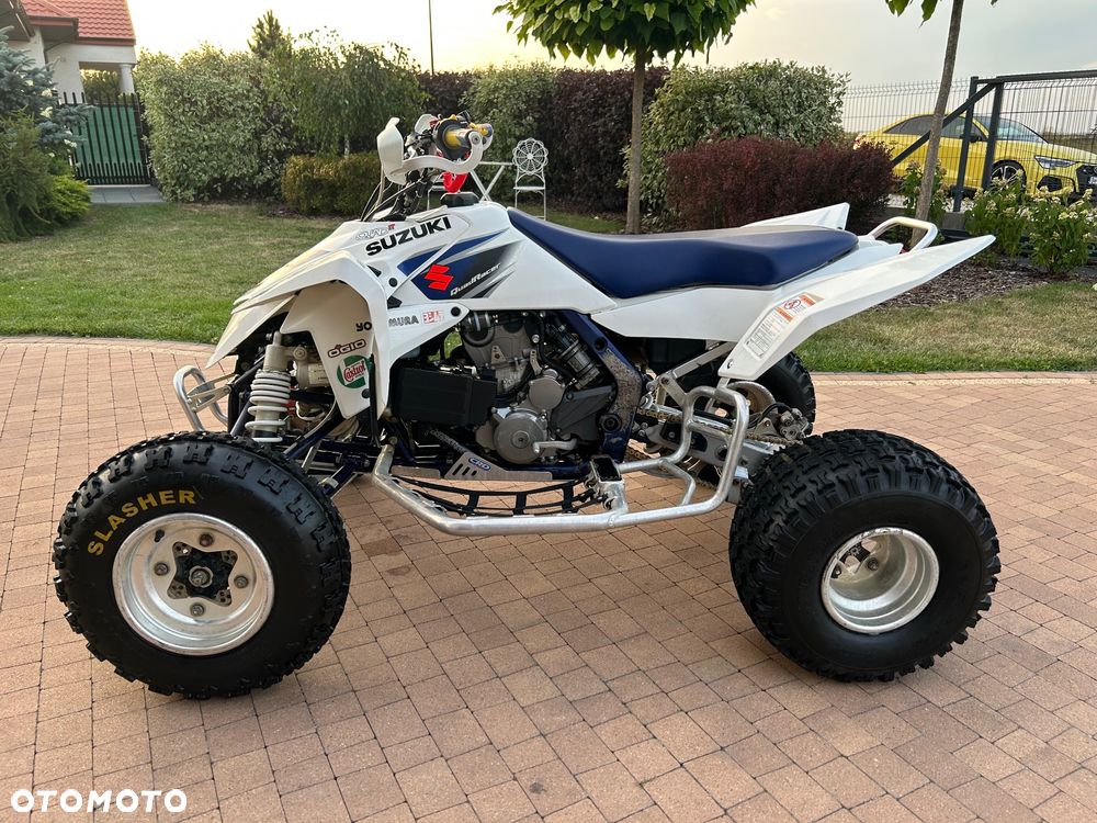 Suzuki Inny - 5