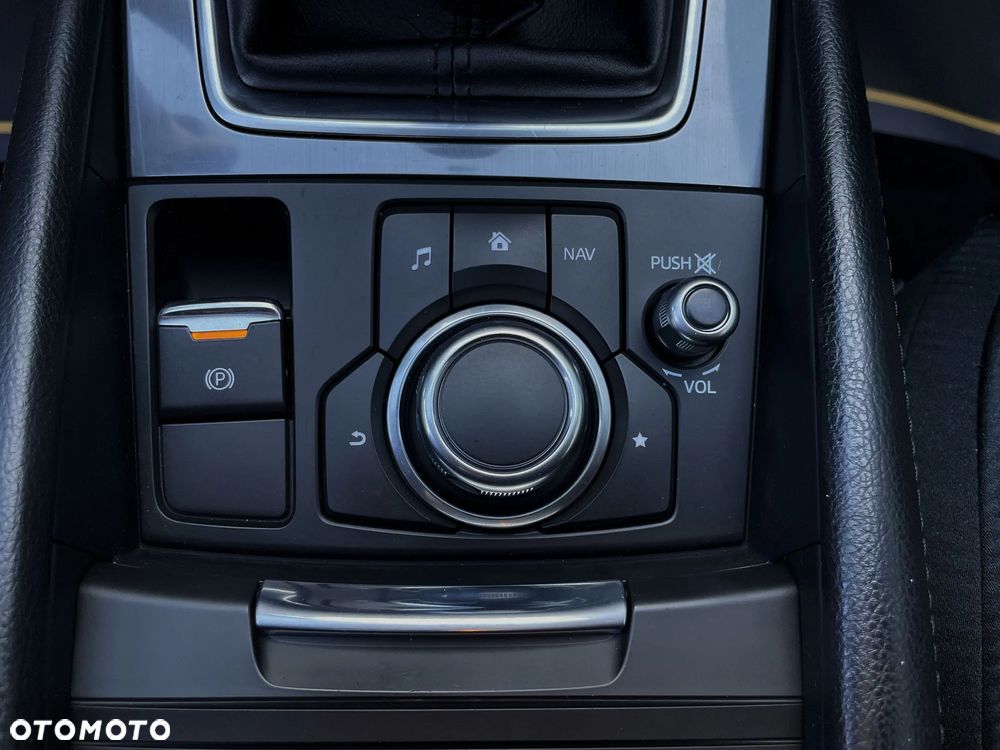 Mazda 6 2.0 Skybusiness - 31