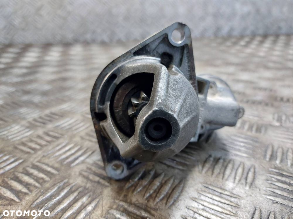 ROZRUSZNIK OPEL CORSA C 1.2 16V 24436877 - 4