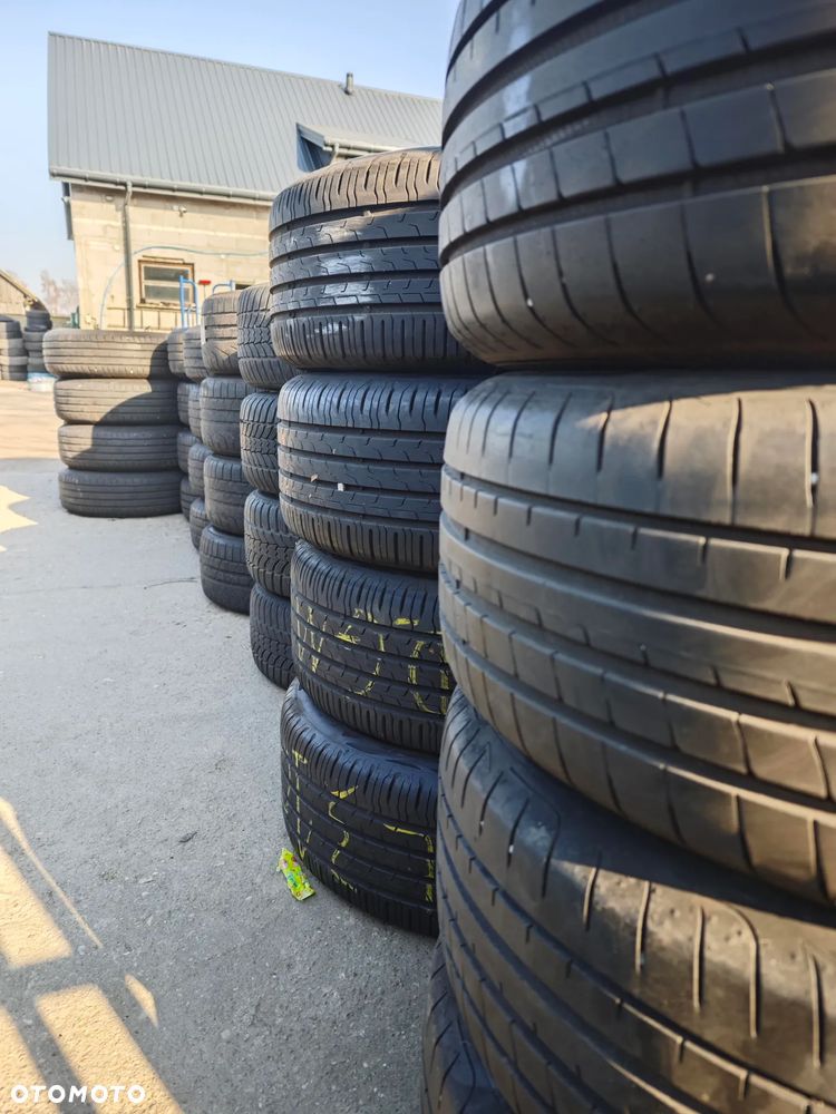Pakiet hurt hurtowo koła felgi aluminiowe opony 18" 5x112  18 kompletów export eksport - 7