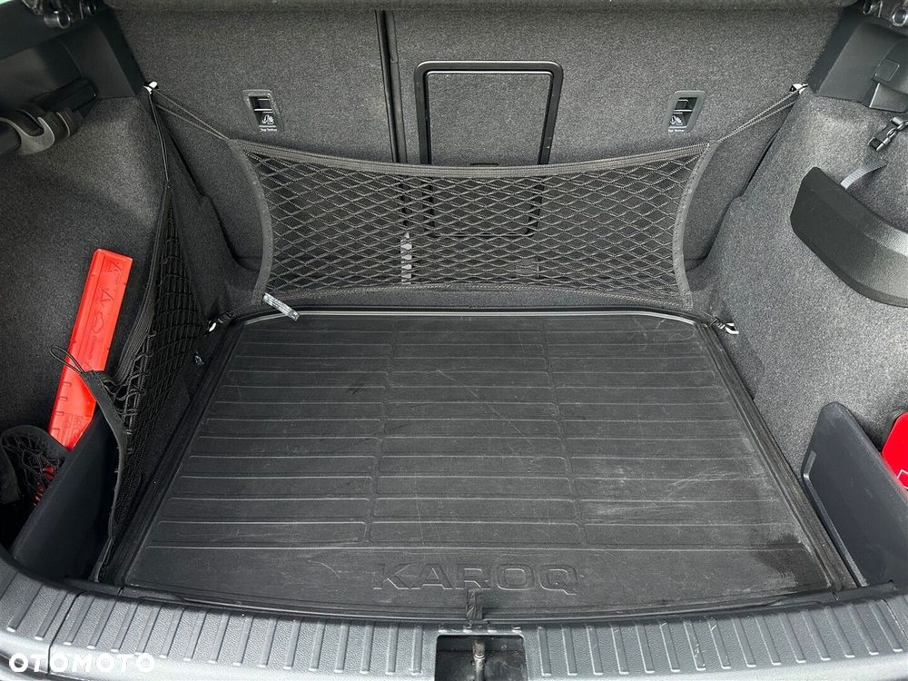 Skoda Karoq 1.5 TSI ACT 4x2 Style DSG - 9