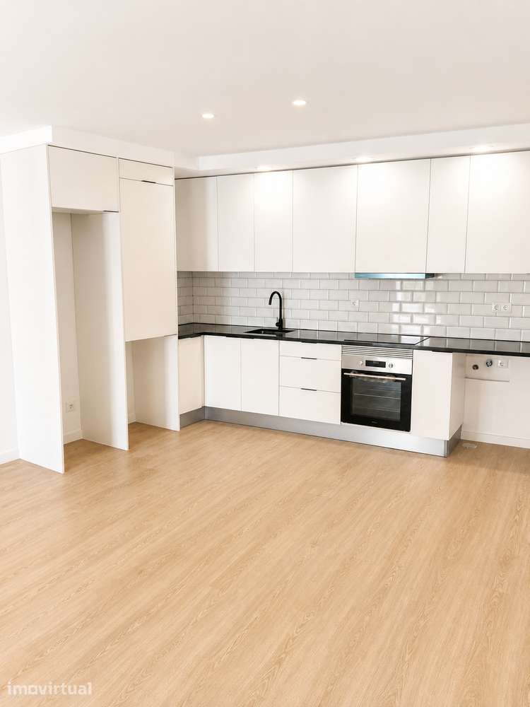 Moradia T2 Totalmente Remodelada | A Estrear | Vale da Pinta - Grande imagem: 2/15
