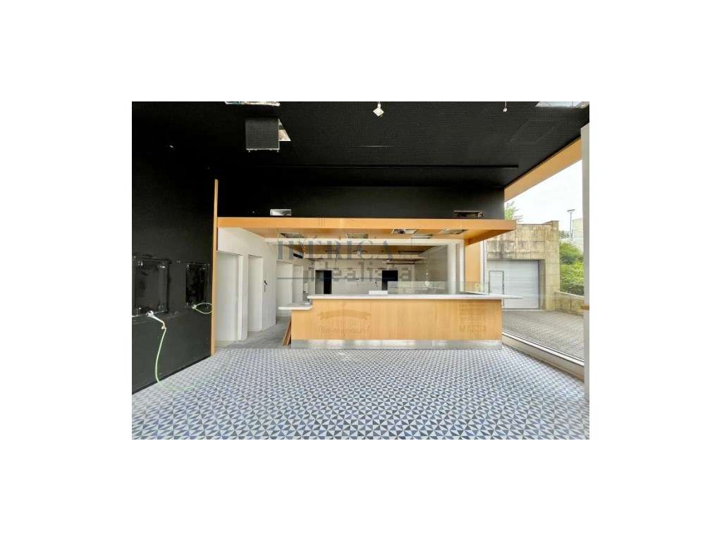 Comercial Venda Vila Nova de Gaia - Grande imagem: 5/15