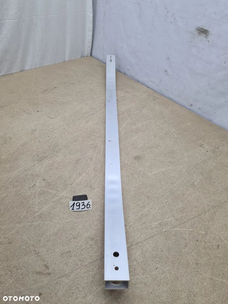 Toyota rav4 5 V 52132-42070 belka dolna dół przód przednia - 6