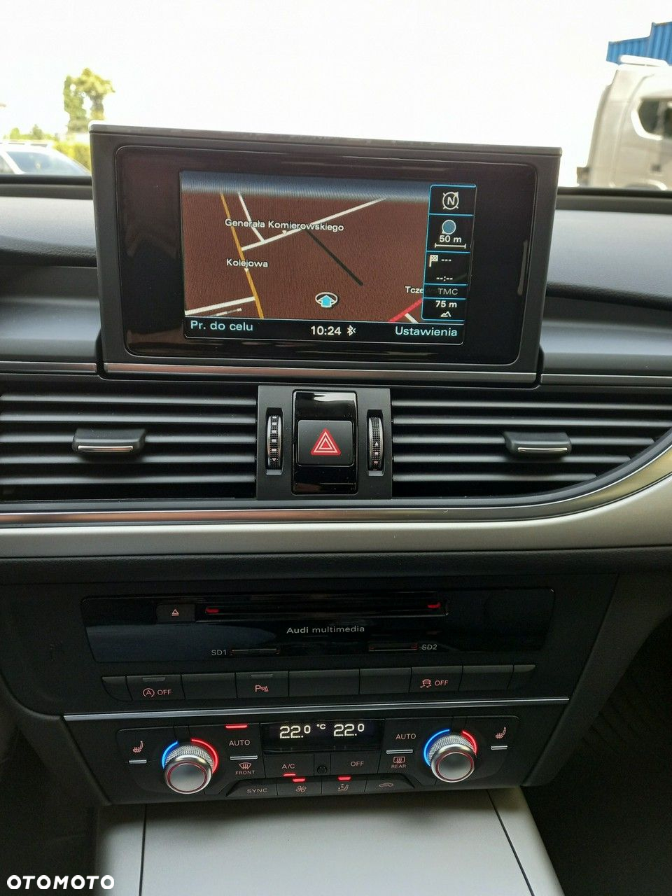 Audi A6 Avant 2.0 TDI Ultra - 35