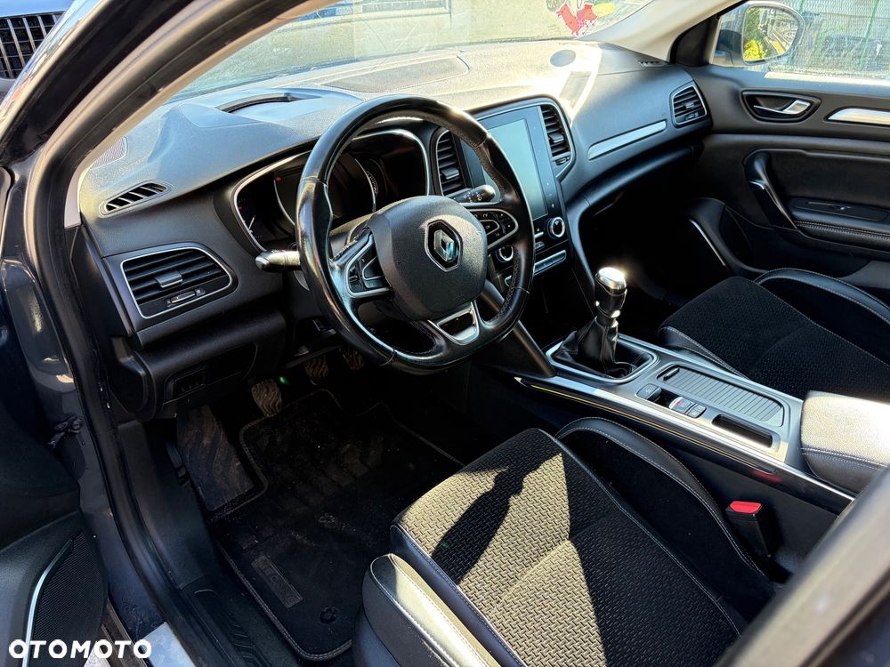 Renault Megane ENERGY dCi 130 INTENS - 24