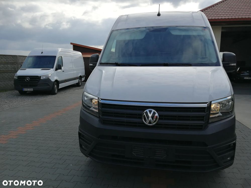 Volkswagen Crafter - 3