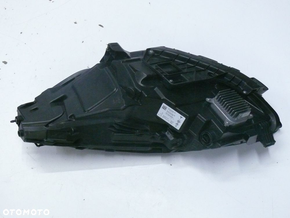 LAMPA PRZEDNIA PRAWA TESLA III 3 Y 2021 2024 LIFT LED FULL - 5