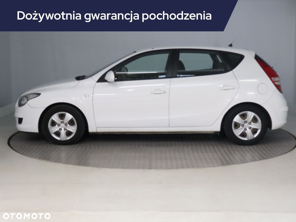 Hyundai i30 - 4