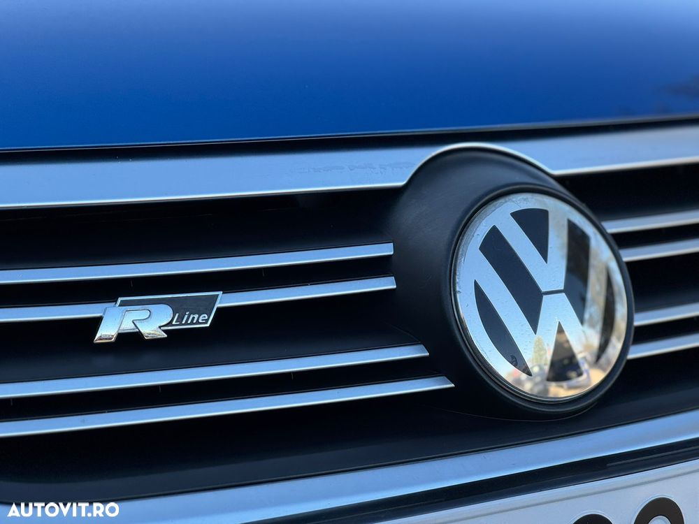Volkswagen Touareg - 38