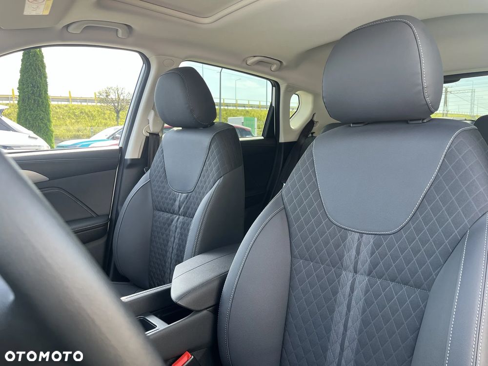 BAIC 3 1.5T Luxury - 12