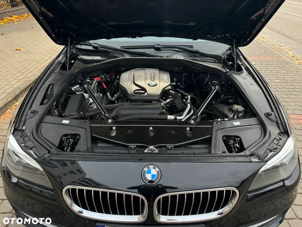 BMW Seria 5 - 21