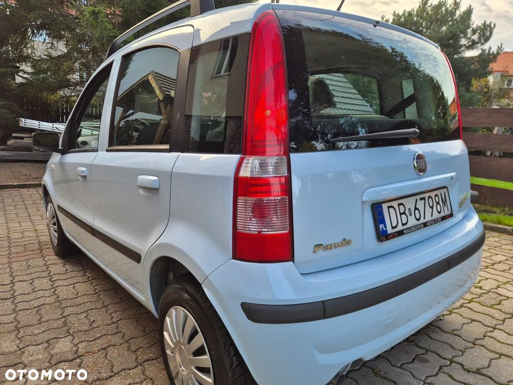 Fiat Panda - 14