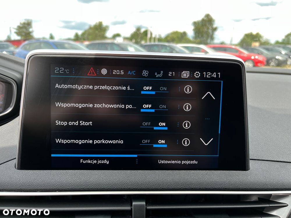 Peugeot 5008 BlueHDi 130 Allure - 20