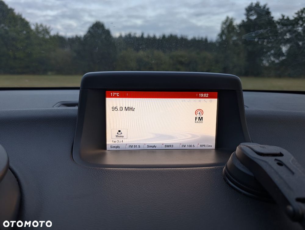 Opel Meriva 1.4 T Enjoy - 12