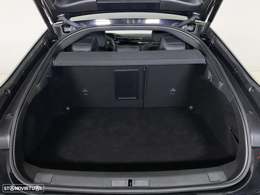 Peugeot 508 1.6 Hybrid Allure e-EAT8 - 9