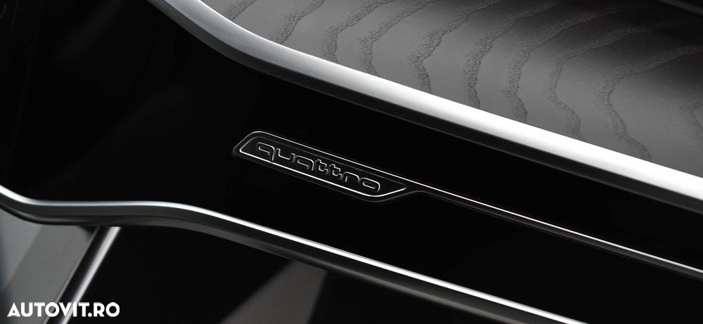 Audi A6 50 TDI quattro Tiptronic design - 16