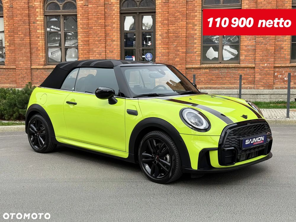 MINI Cooper - 1