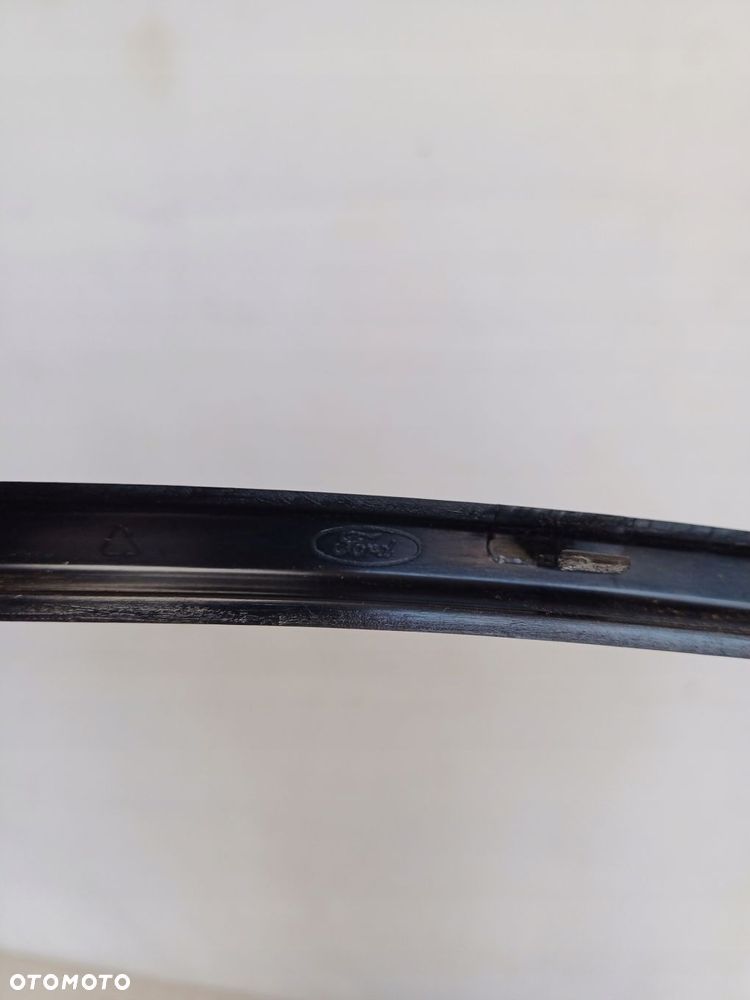 listwa grilla górna czarna ford smax s max s-max i lift 10- - 11