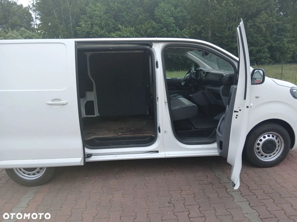 Peugeot expert - 9