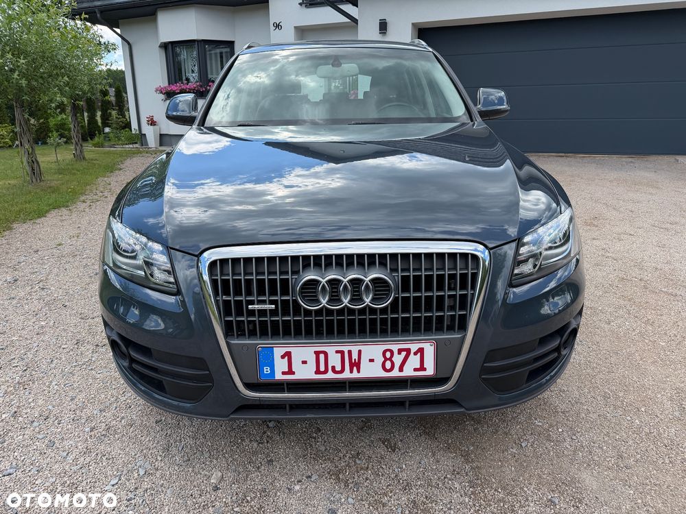 Audi Q5 2.0 TDI - 9
