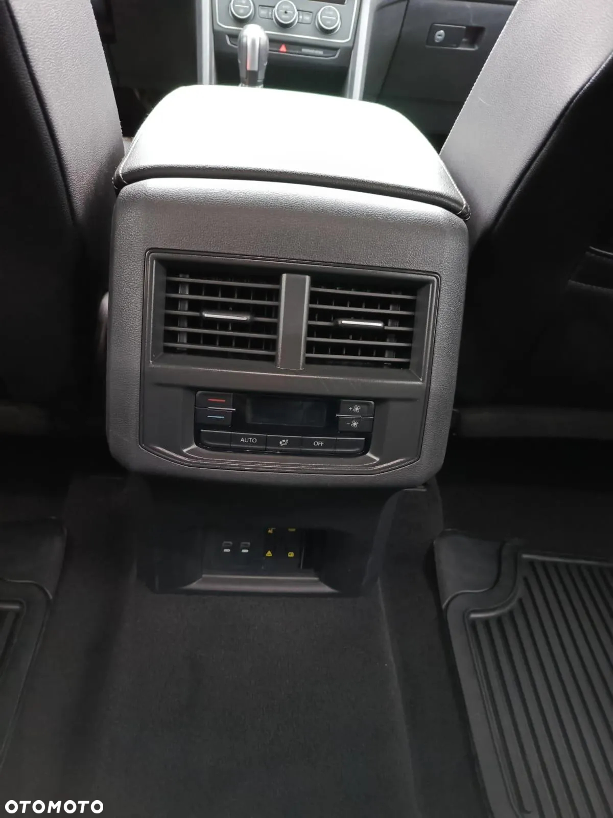 Volkswagen Atlas - 18
