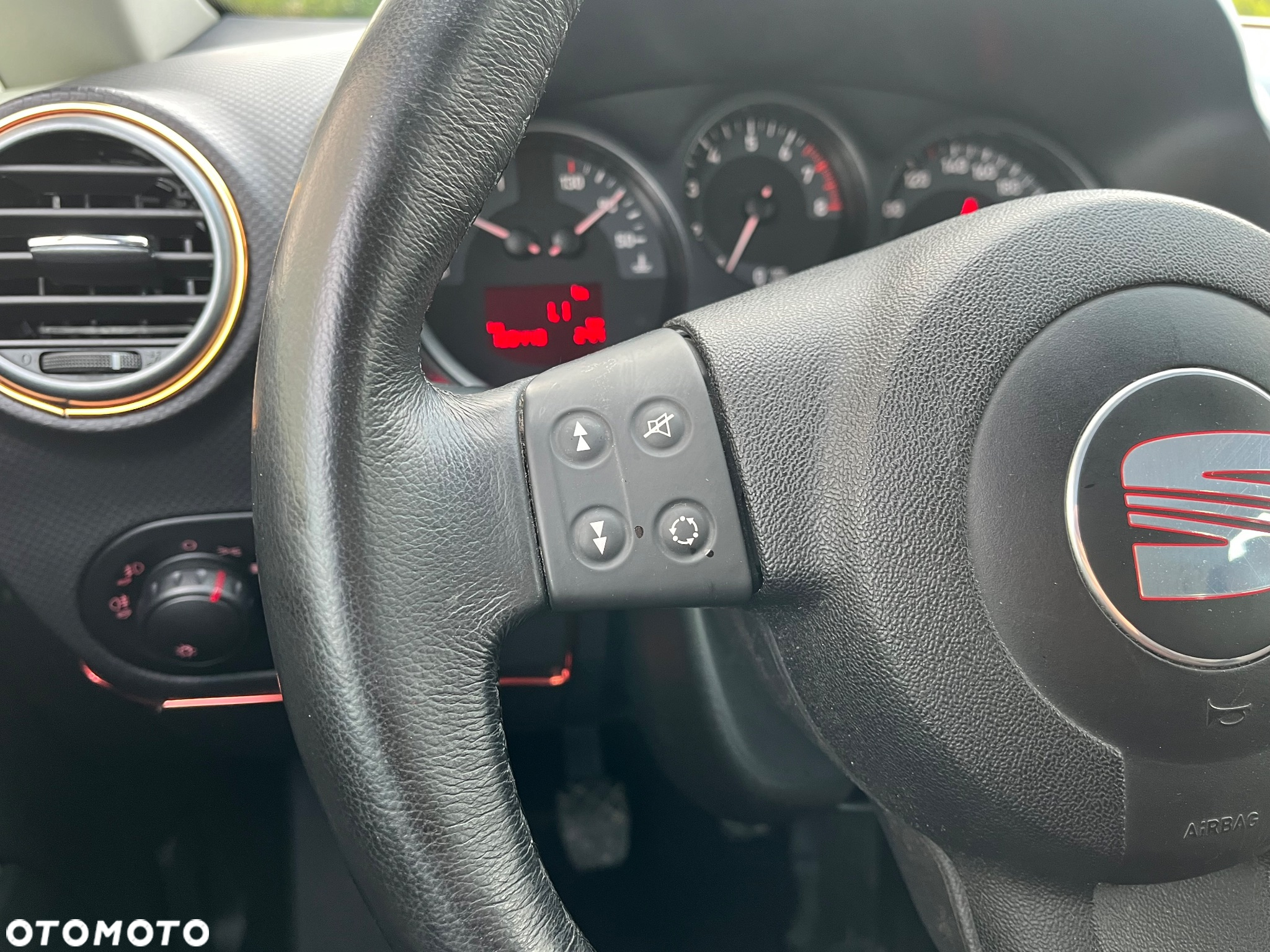 Seat Leon 2.0 T FSI FR Limited - 14