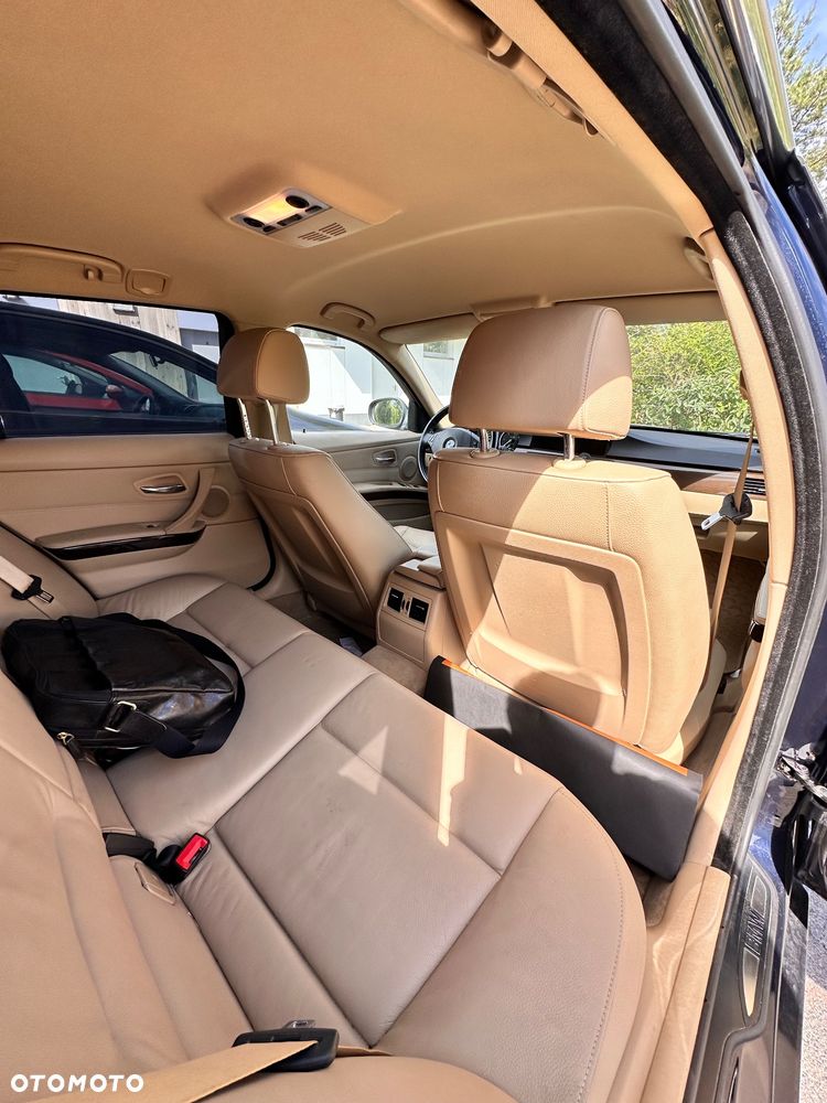 BMW Seria 3 - 10