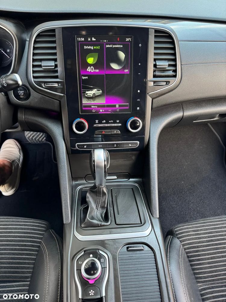 Renault Talisman - 10