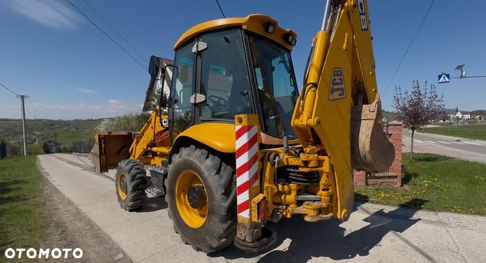 JCB 3CX* KOPARKO ŁADOWARKA JCB 3CX** FINANSOWANIE* ZAMIANA* SKUP* KOPARKO ŁADOWARKA JCB 3CX /// JCB 4CX/// CASE 580SR///  CAT 428E// NEW HOLLAND B100/// TEREX 970// - 2