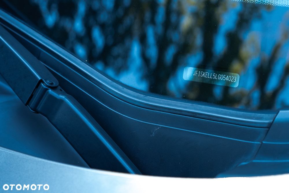 Subaru Forester 2.0i-L Platinum (EyeSight) Lineartronic - 39