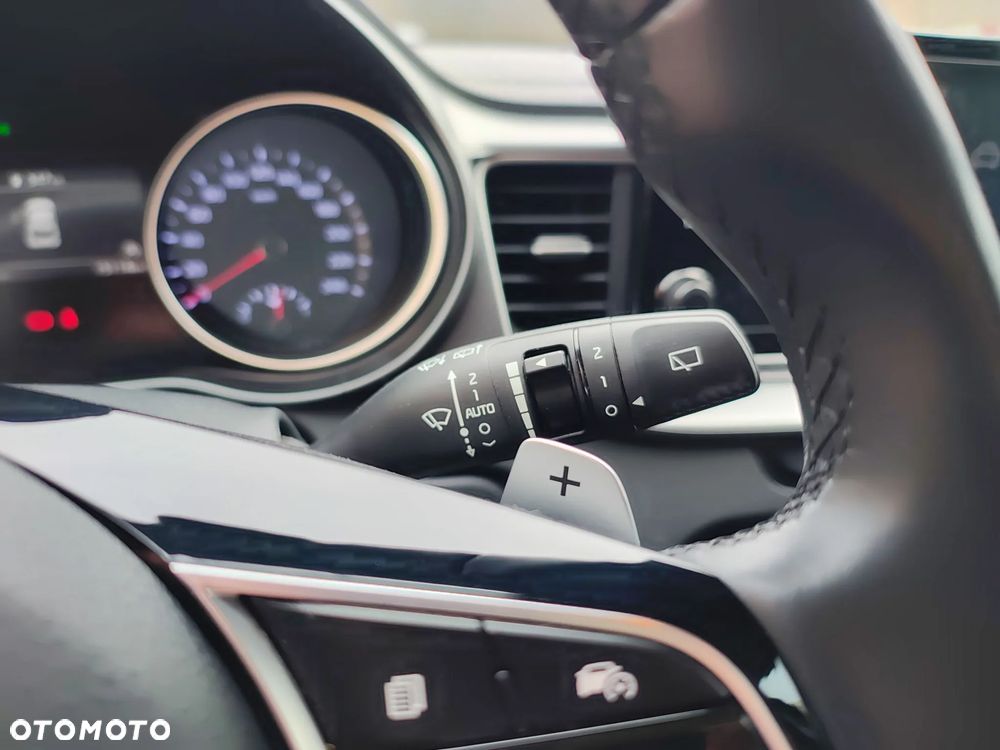 Kia XCeed 1.5 T-GDI M DCT - 19