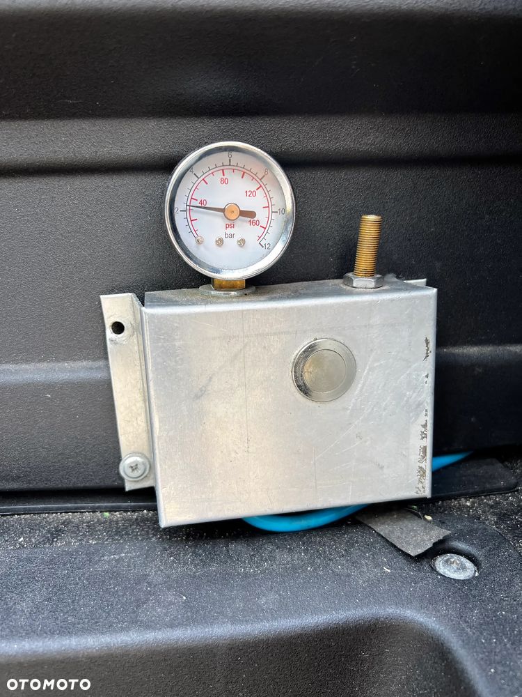 Iveco Daily 35s18 autolaweta - 9