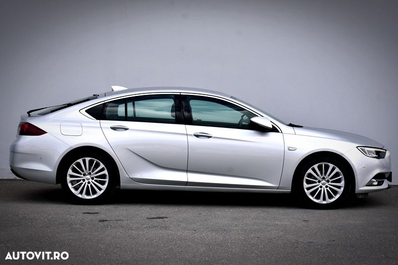 Opel Insignia 1.6 CDTI ECOTEC Start/Stop Sport - 11