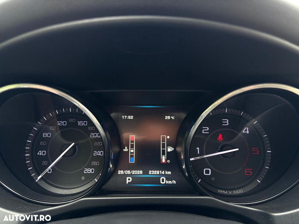 Jaguar XE E-Performance Aut. Prestige - 20