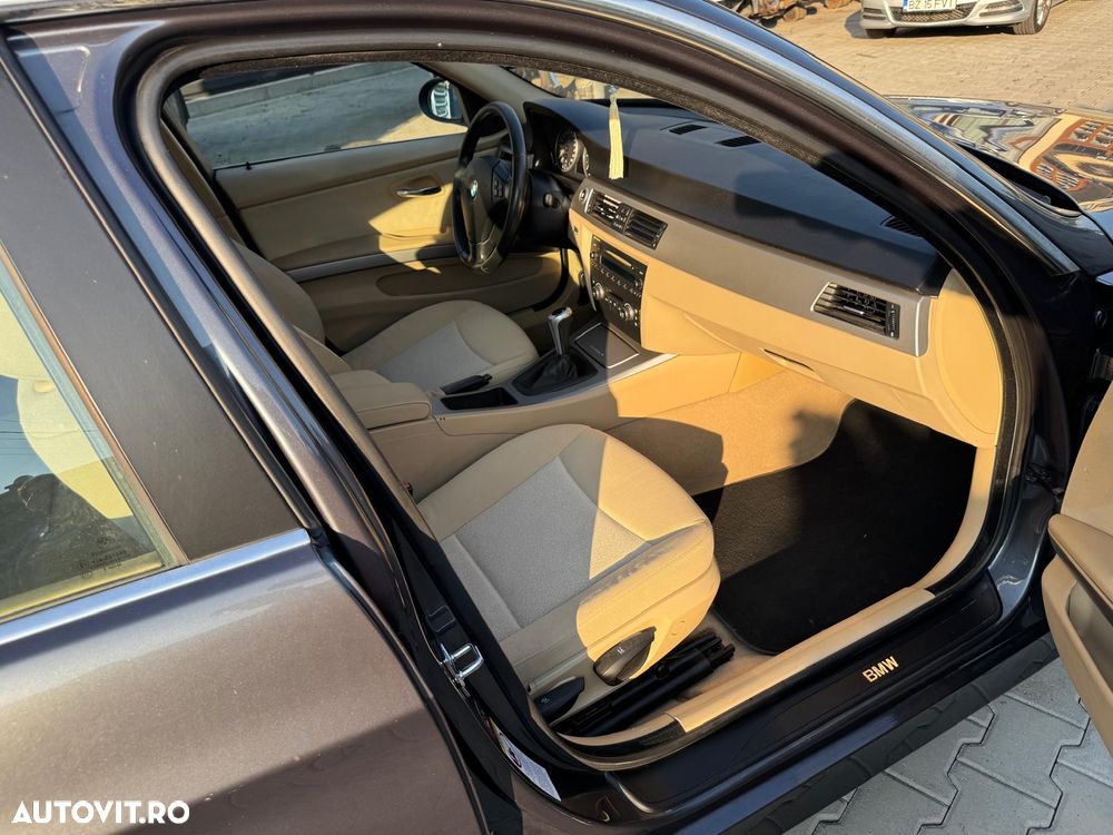 BMW Seria 3 - 8