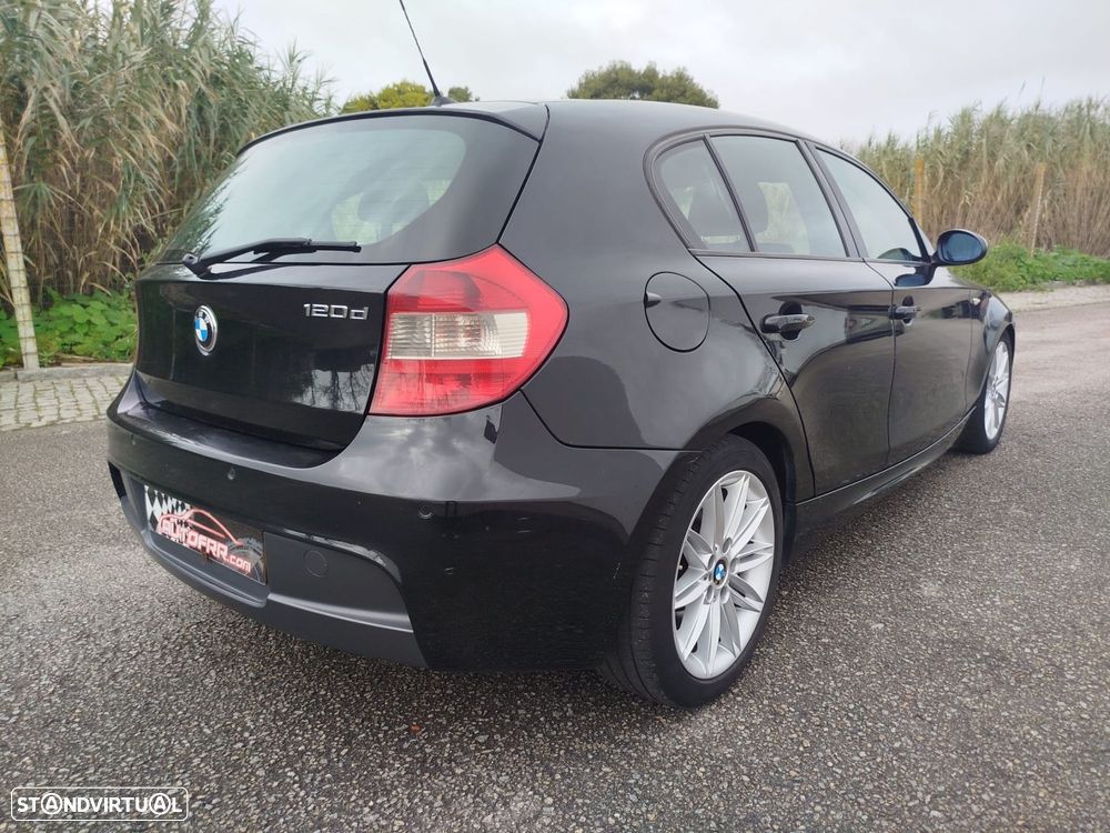 BMW 120 d Sport - 3