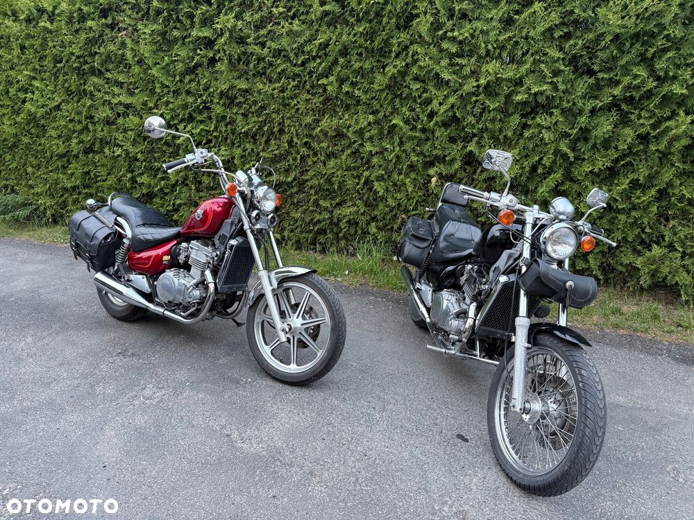 Kawasaki EN