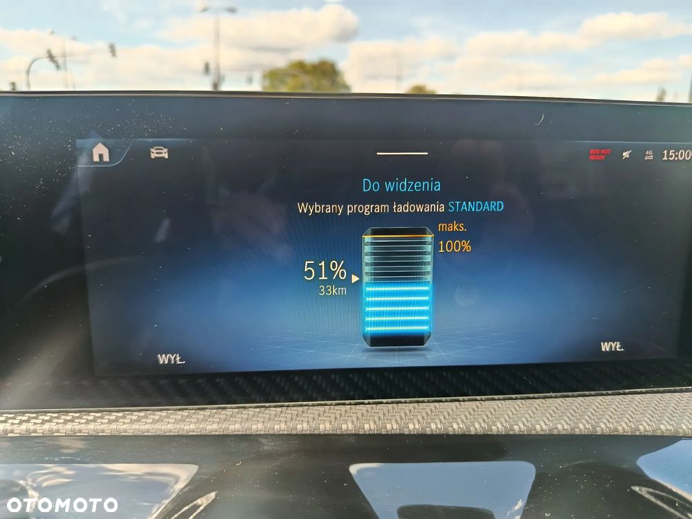 Mercedes-Benz CLA 250 e PHEV 8G-DCT - 10