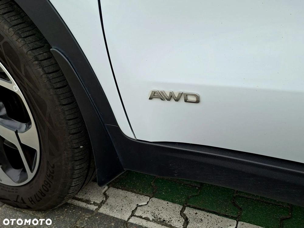 Kia Sportage 1.6 T-GDI M 4WD - 13