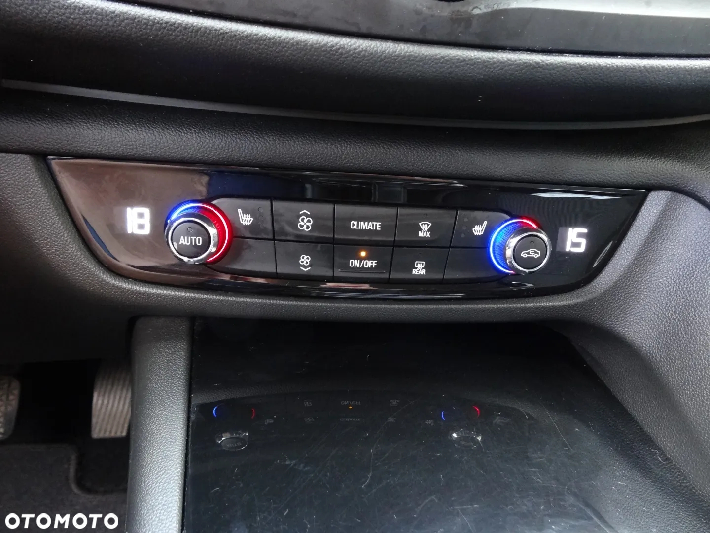 Opel Insignia 2.0 CDTI ecoFLEX Start/Stop Innovation - 24