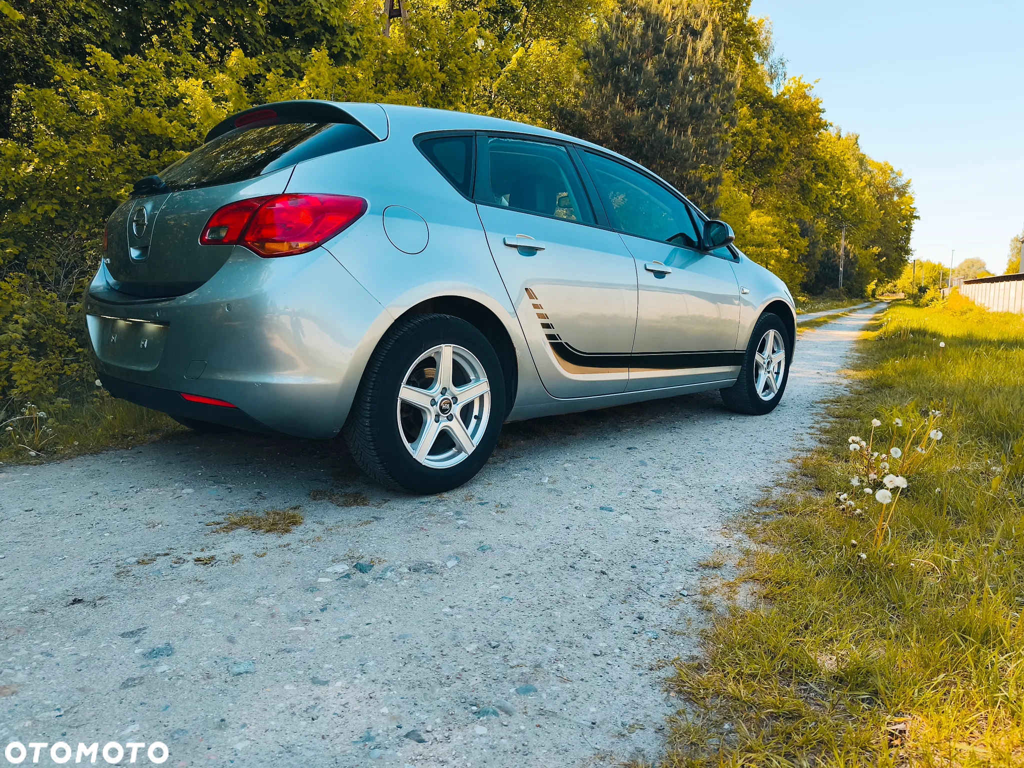 Opel Astra 1.4 Turbo Active - 5