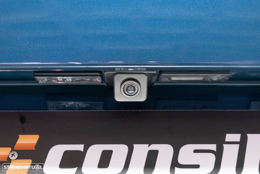 Peugeot 5008 1.2 Hybrid Allure e-DCS6 - 18