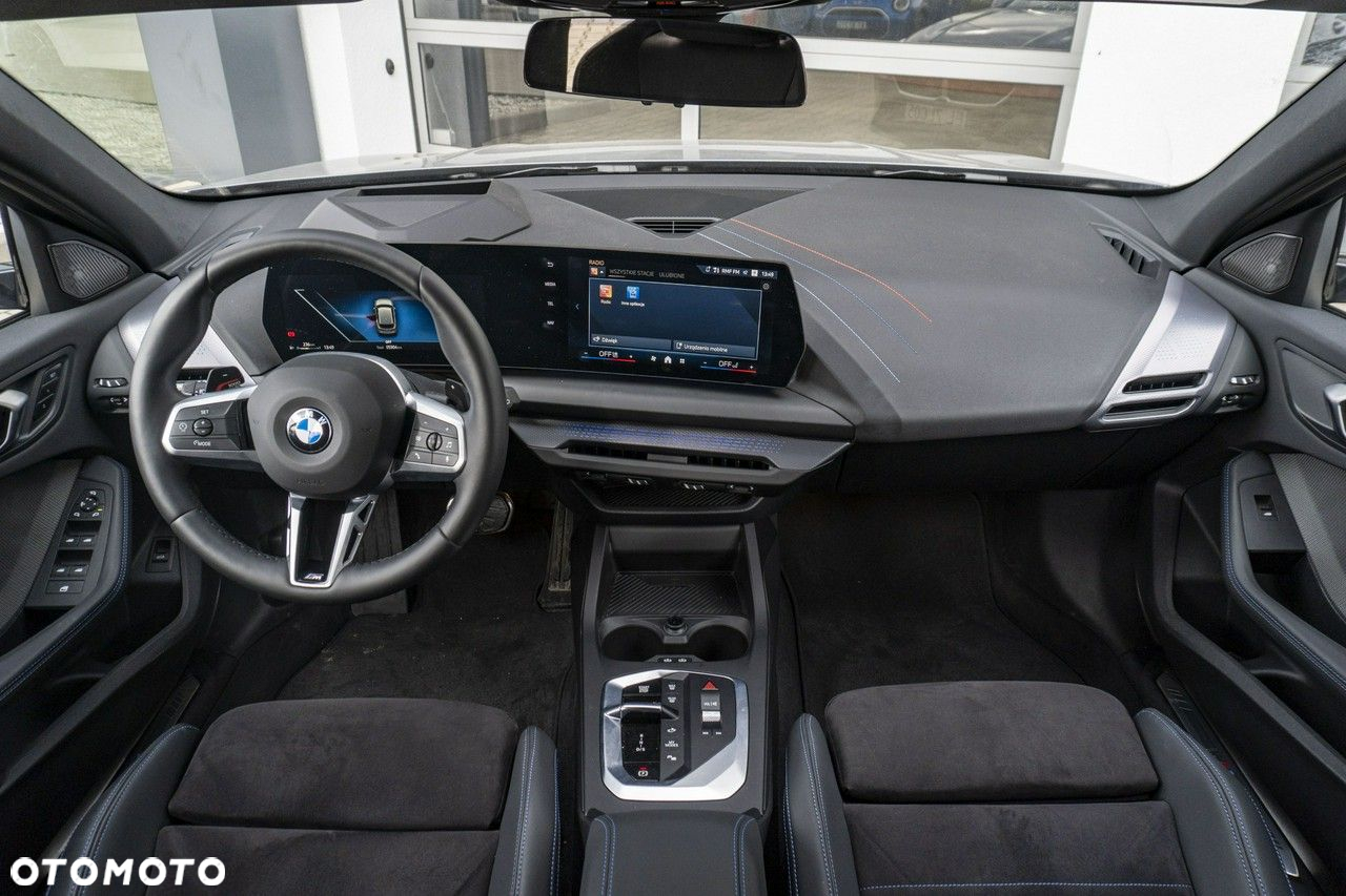 BMW Seria 1 - 13
